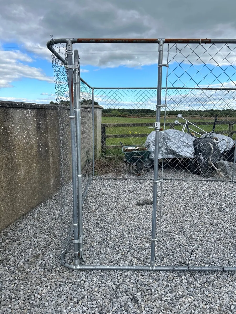 Dog Pen - Image 4