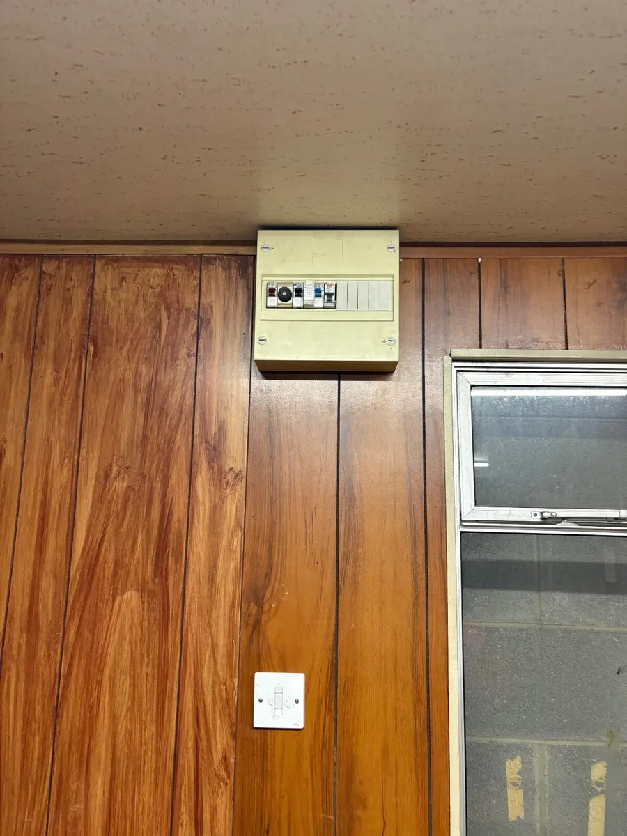 Portacabin - Image 3