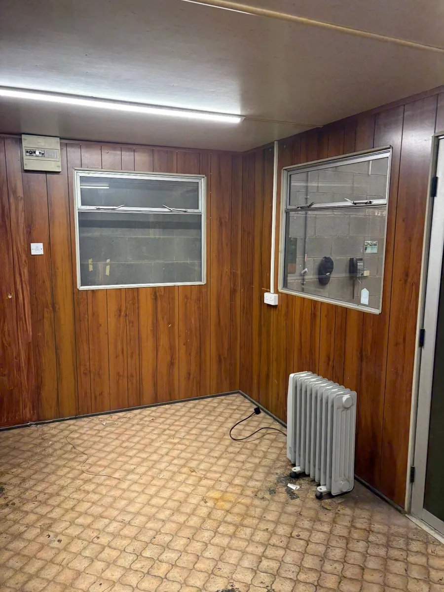 Portacabin - Image 4