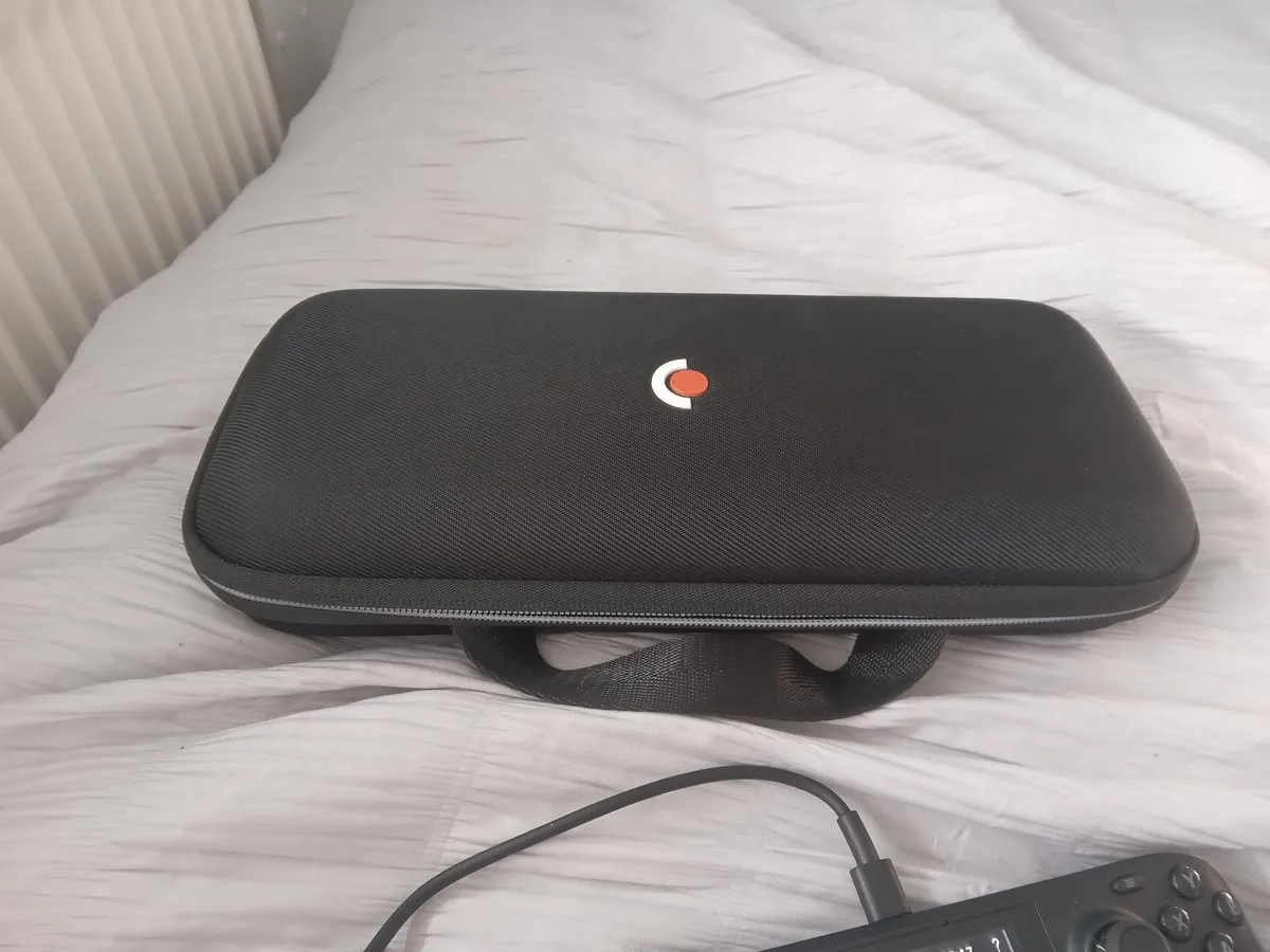 Steam deck oled 512GB - Image 2