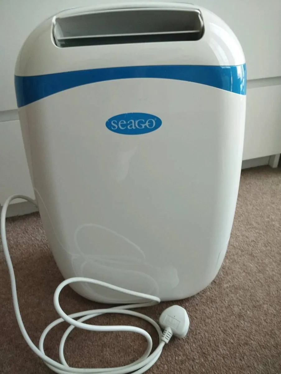 Dehumidifier - Image 1