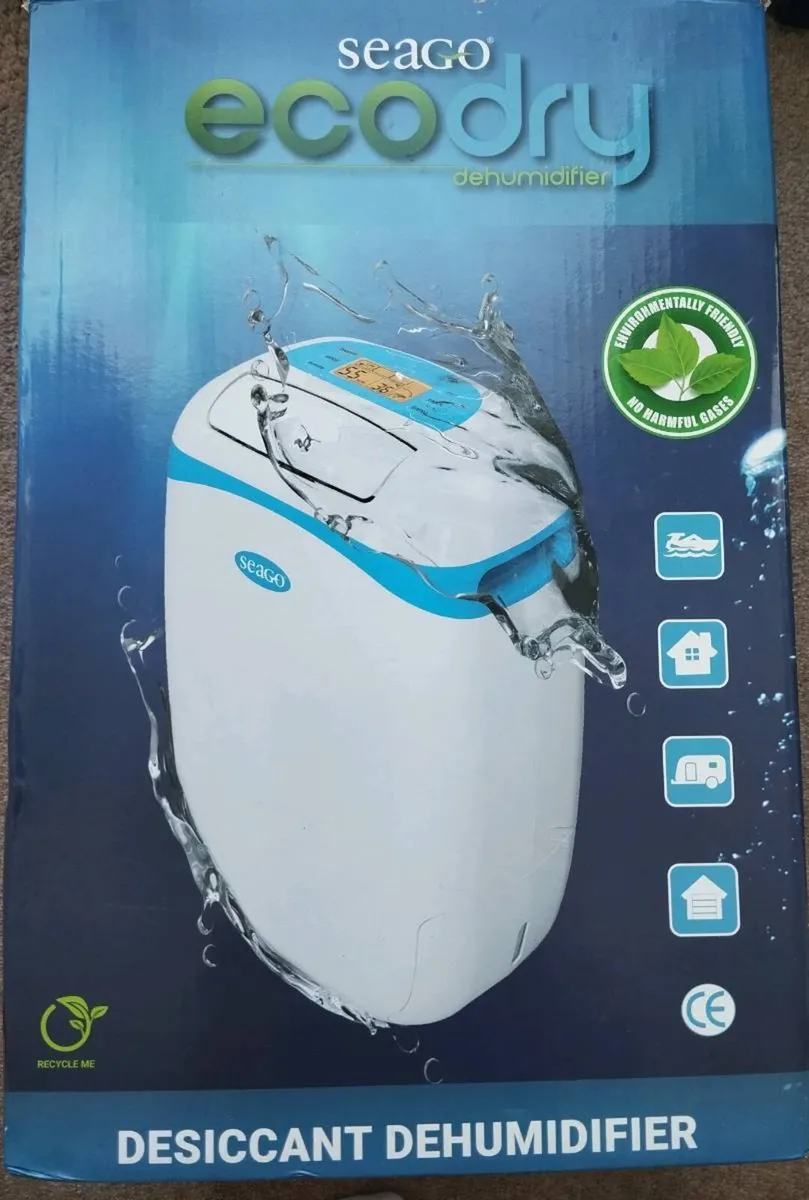 Dehumidifier - Image 3