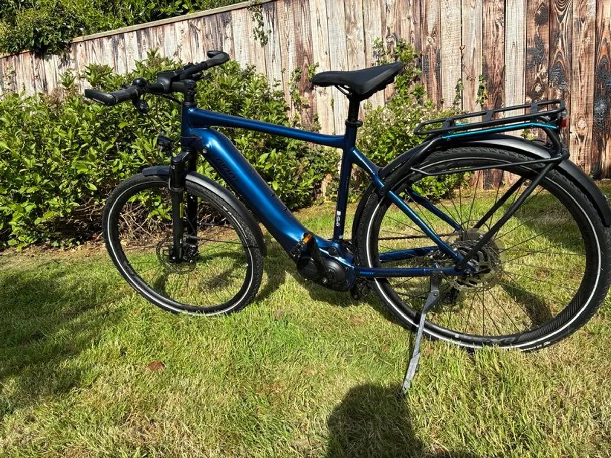 e Bicycle - Image 4