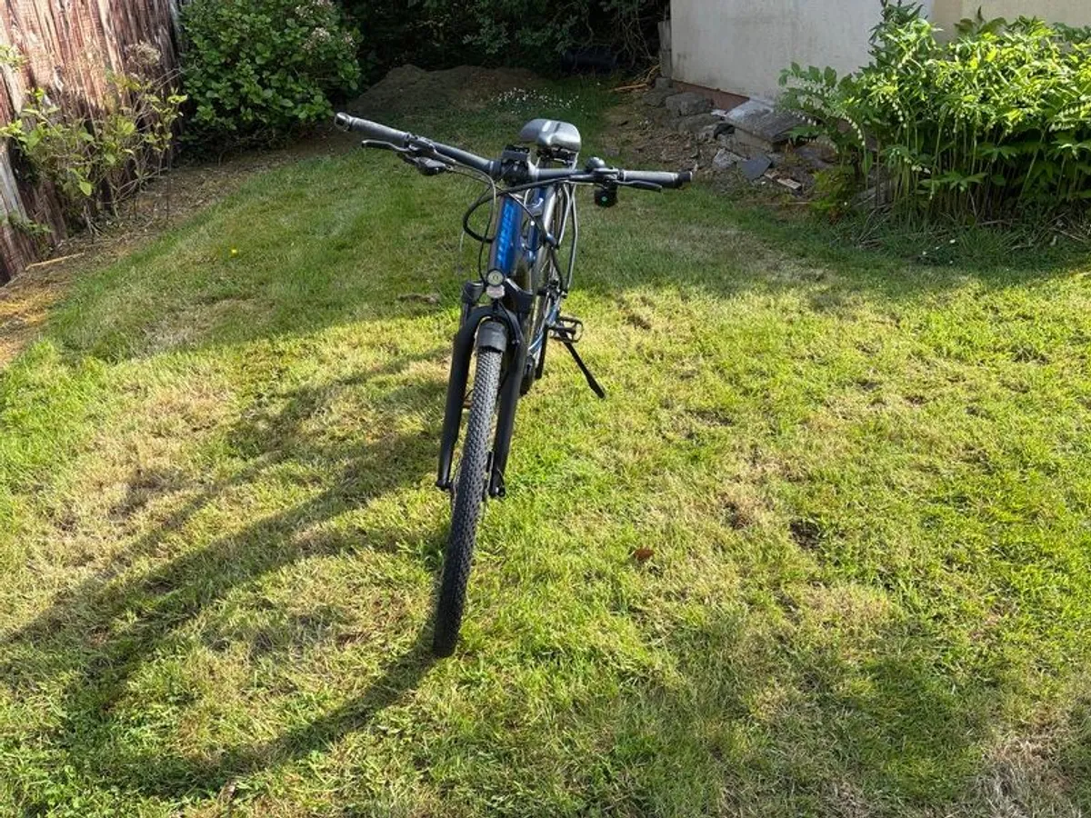 e Bicycle - Image 2
