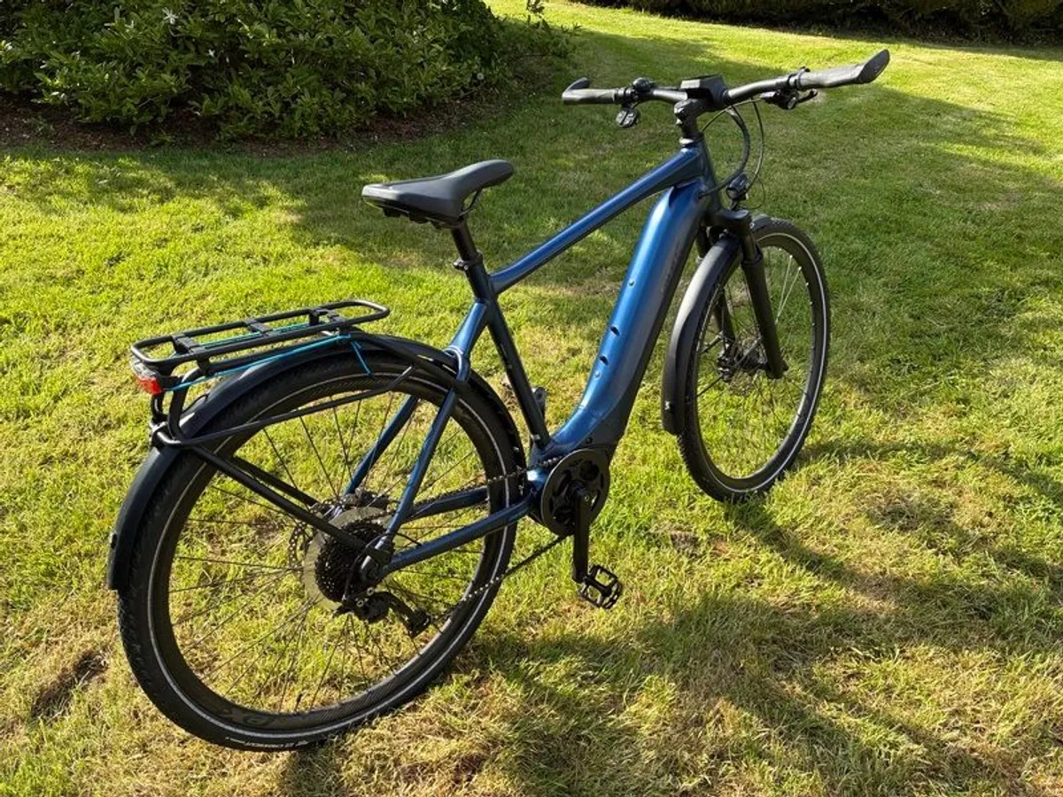e Bicycle - Image 3