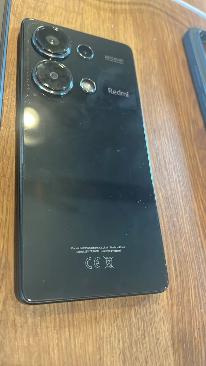 Redmi note 13 pro 4g - Image 4