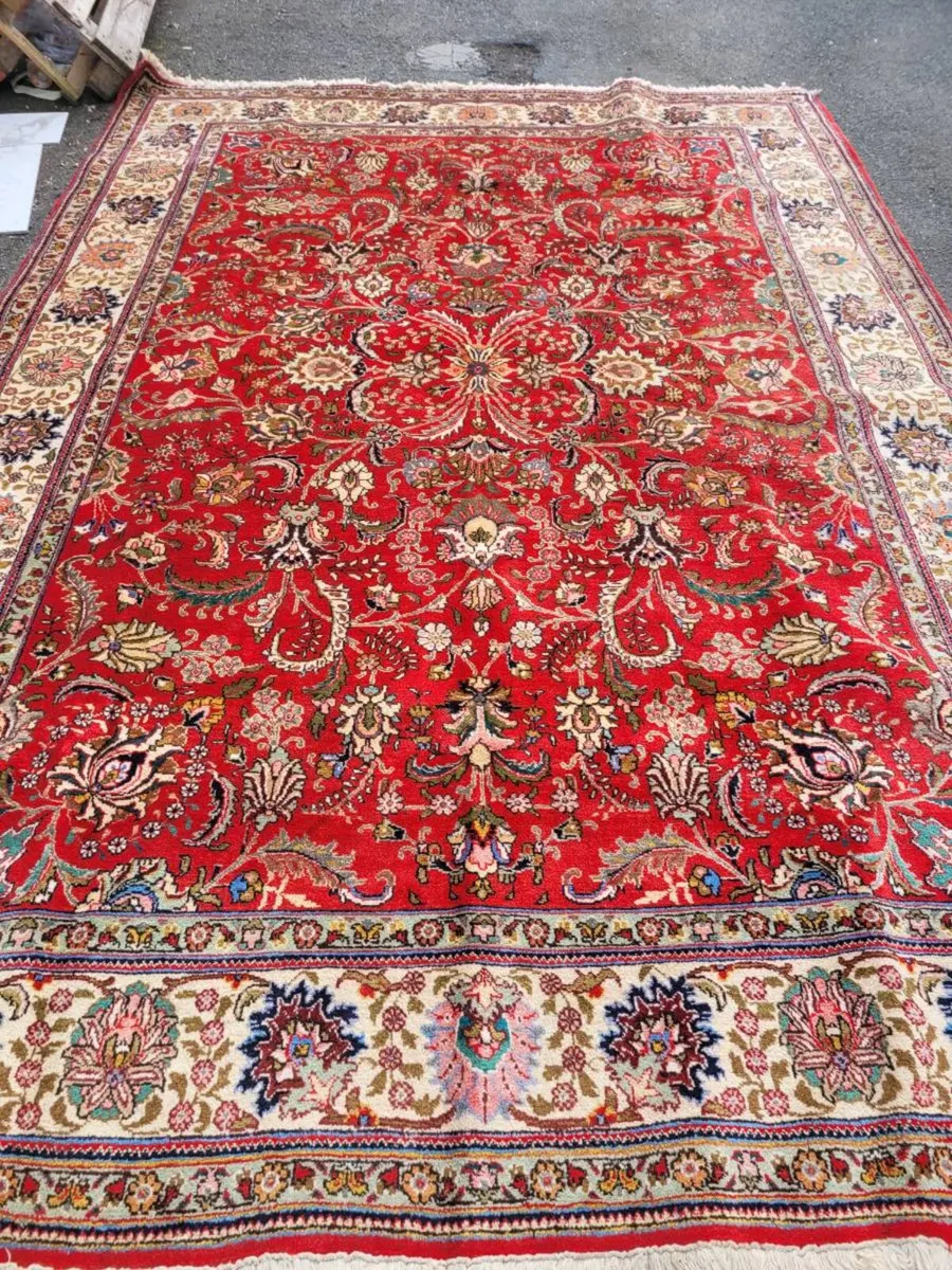 New delivery hand made carpets. Price from 50-350 - Image 4