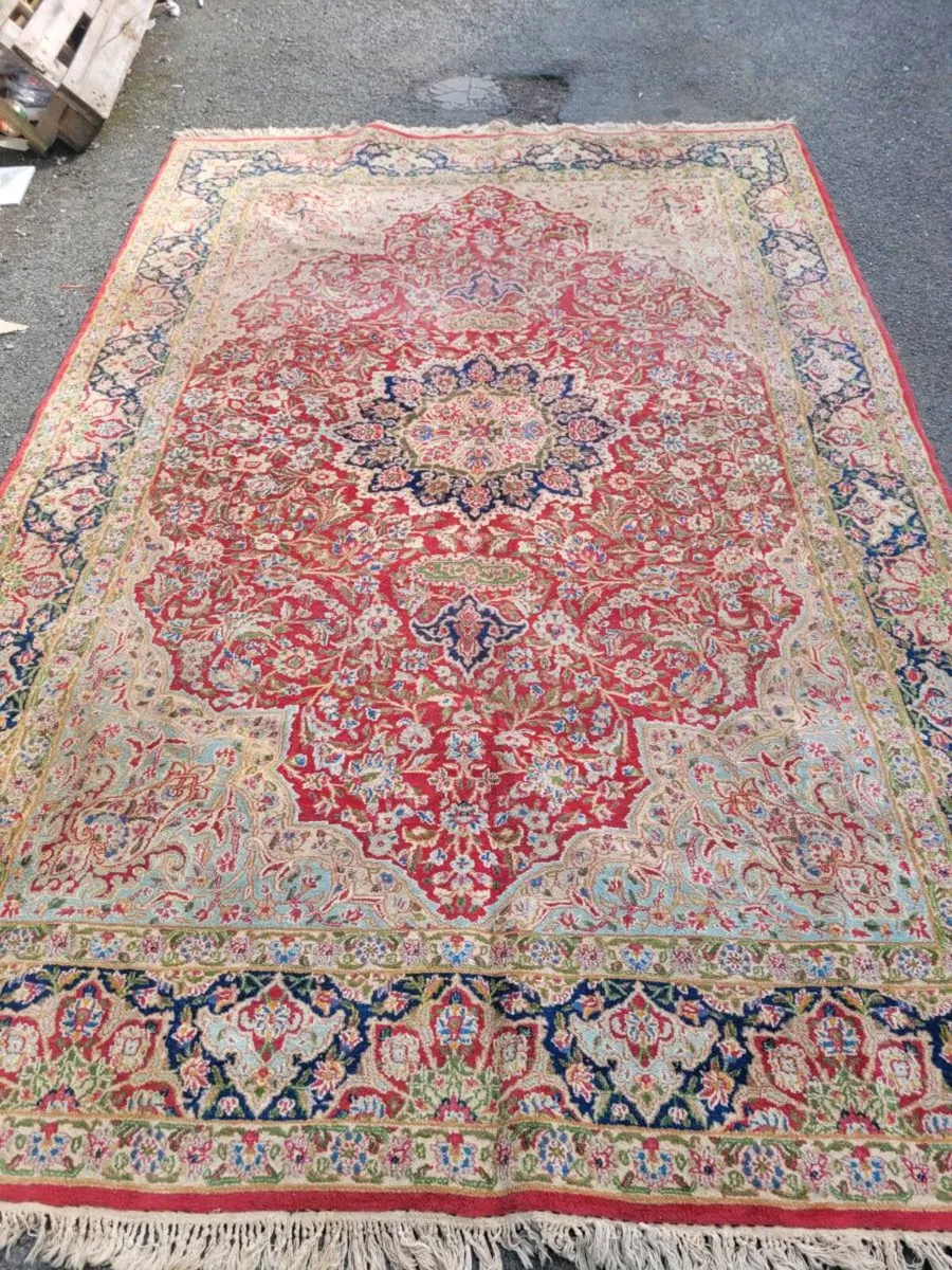 New delivery hand made carpets. Price from 50-350 - Image 2