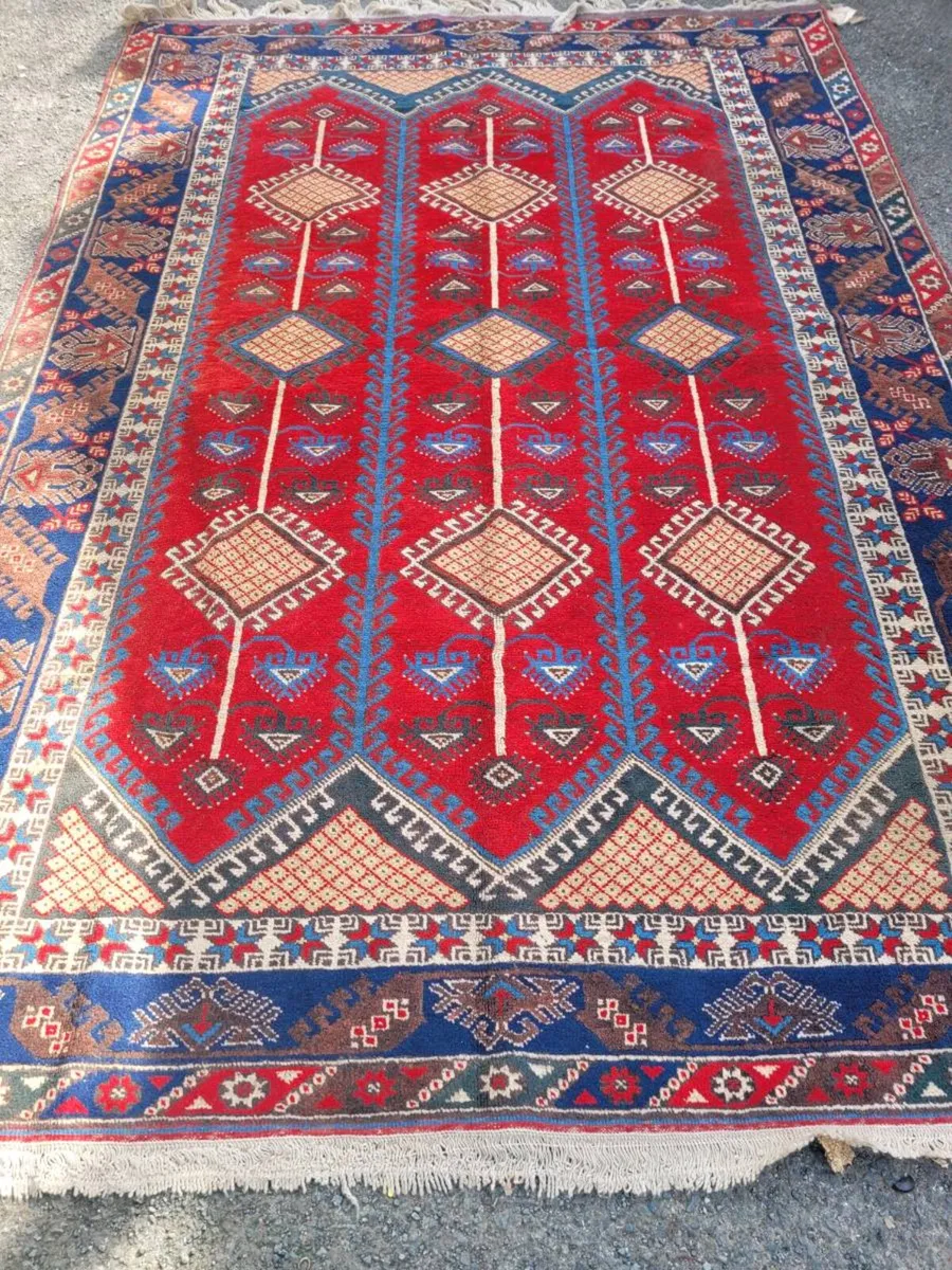 New delivery hand made carpets. Price from 50-350 - Image 3