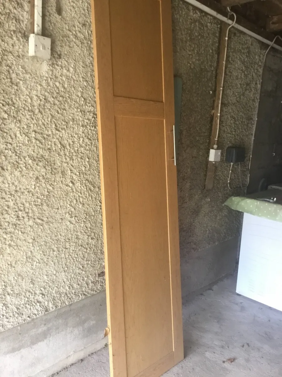 ,solid oak door - Image 3