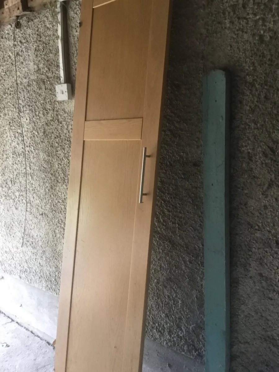 ,solid oak door - Image 2