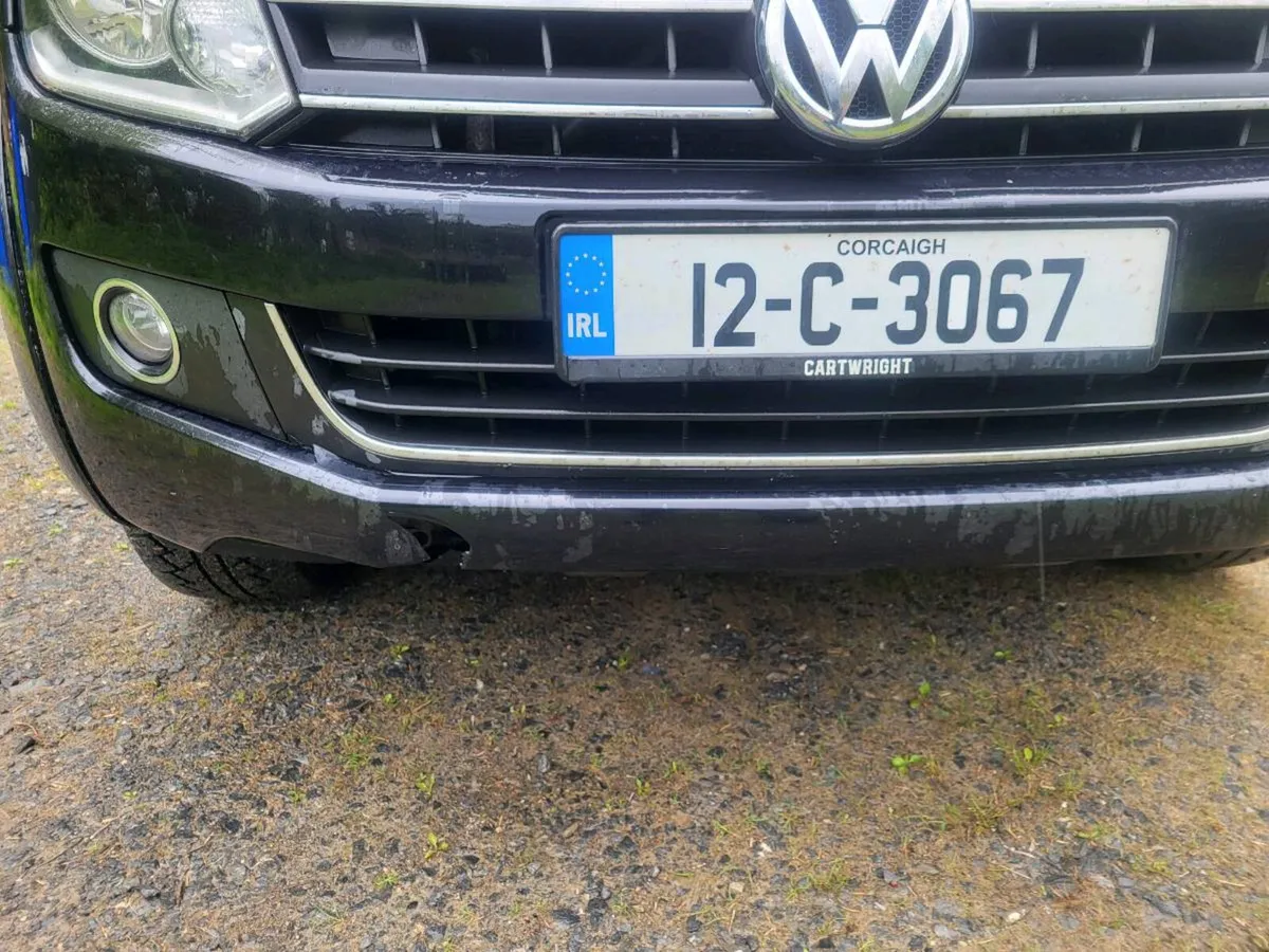Vw amarok - Image 2