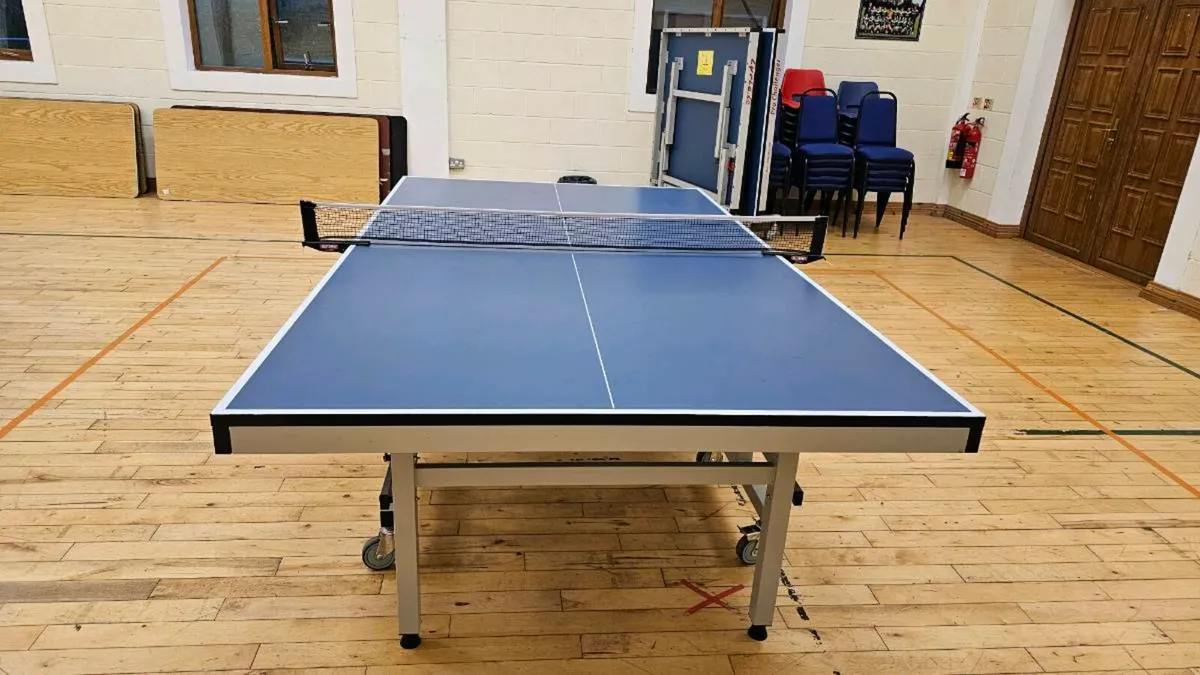 Tenis table tables - Image 4