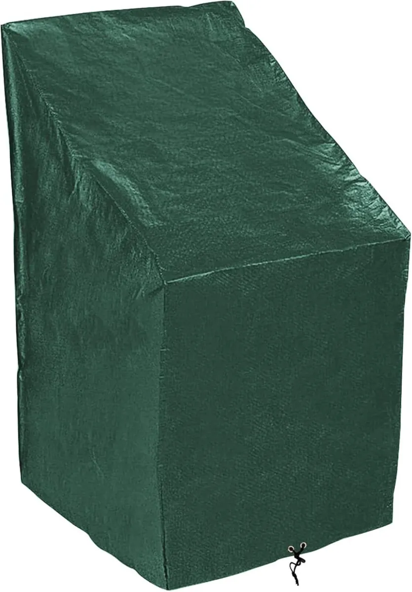 Waterproof Garden Chair Cover - Image 1