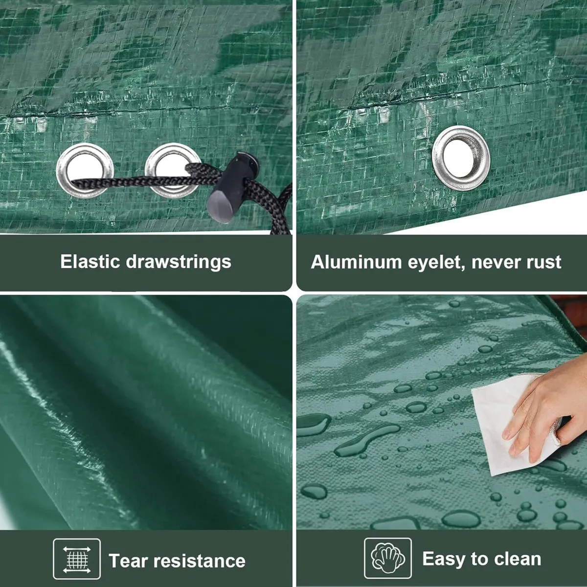 Waterproof Garden Chair Cover - Image 3