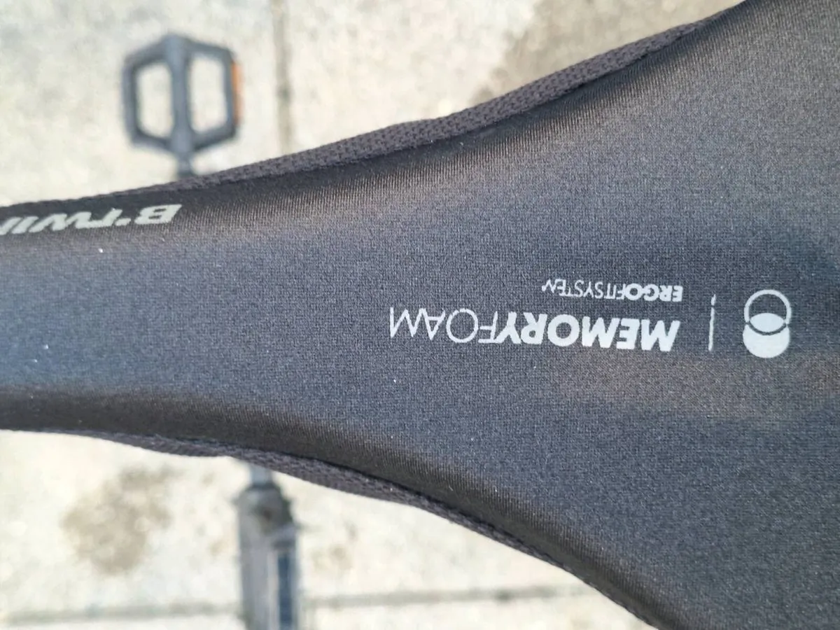 Rockrider mountain bike - Image 3