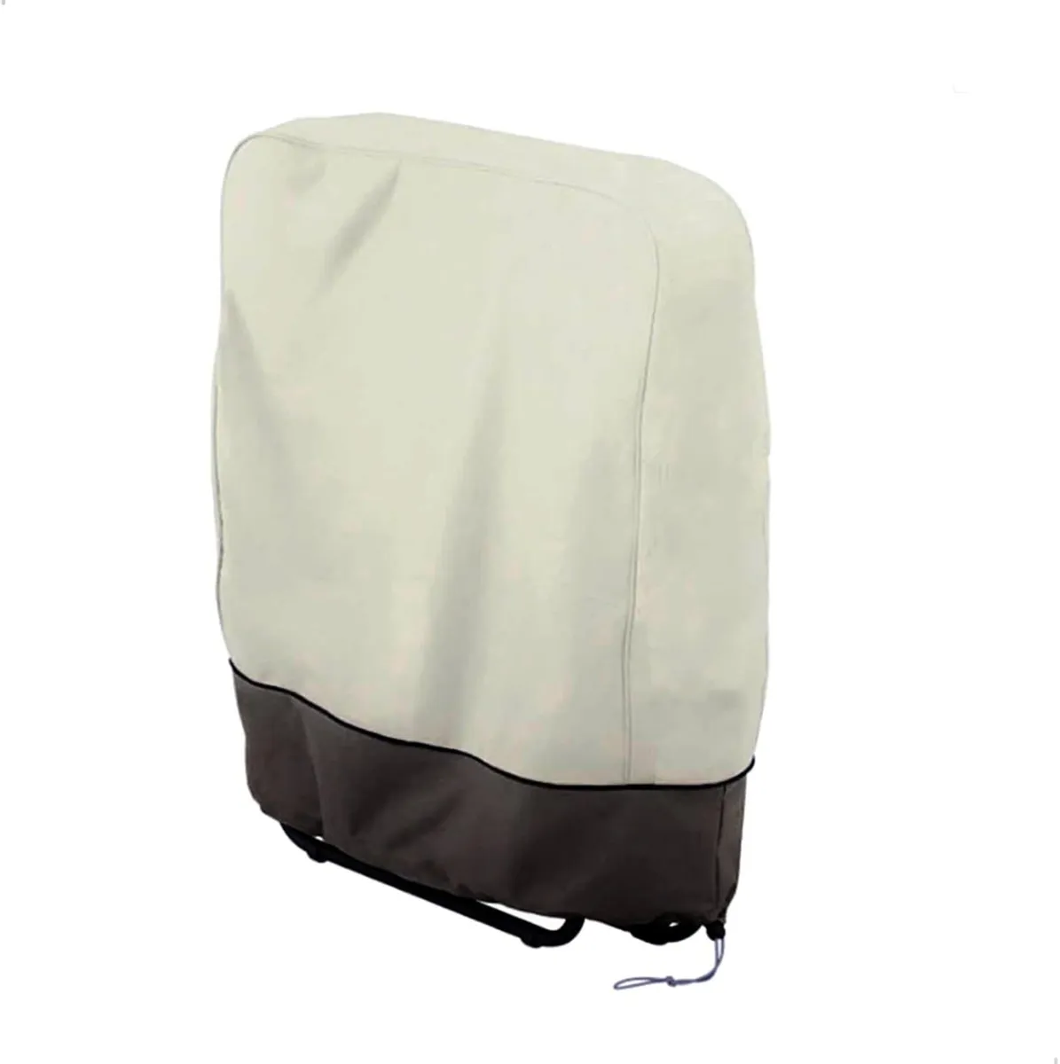 Folding Garden Chair Cover - Image 1