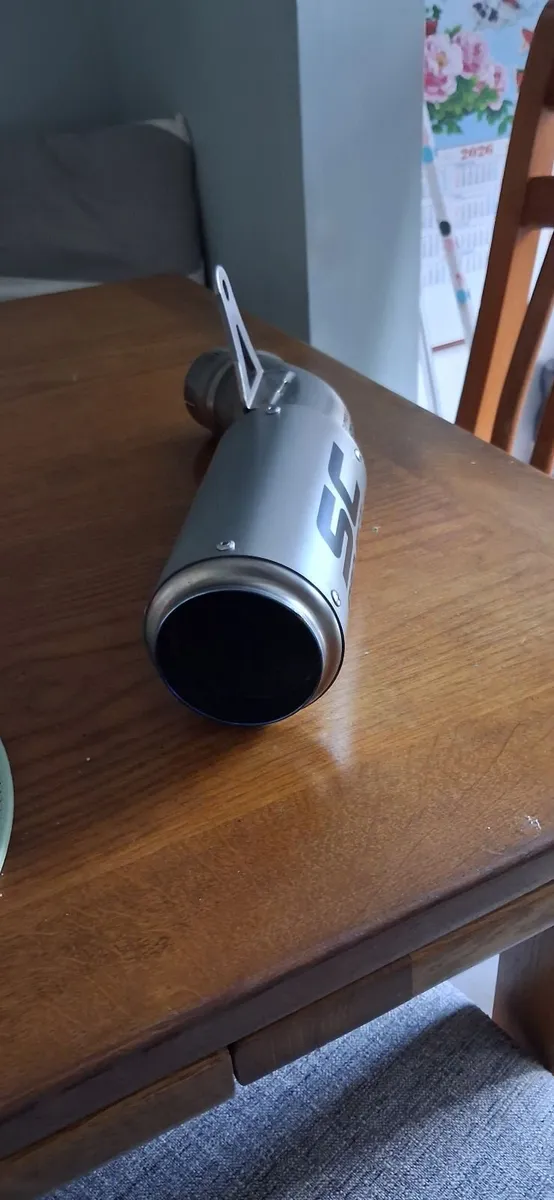 2015 s1000rr sc projects - Image 3