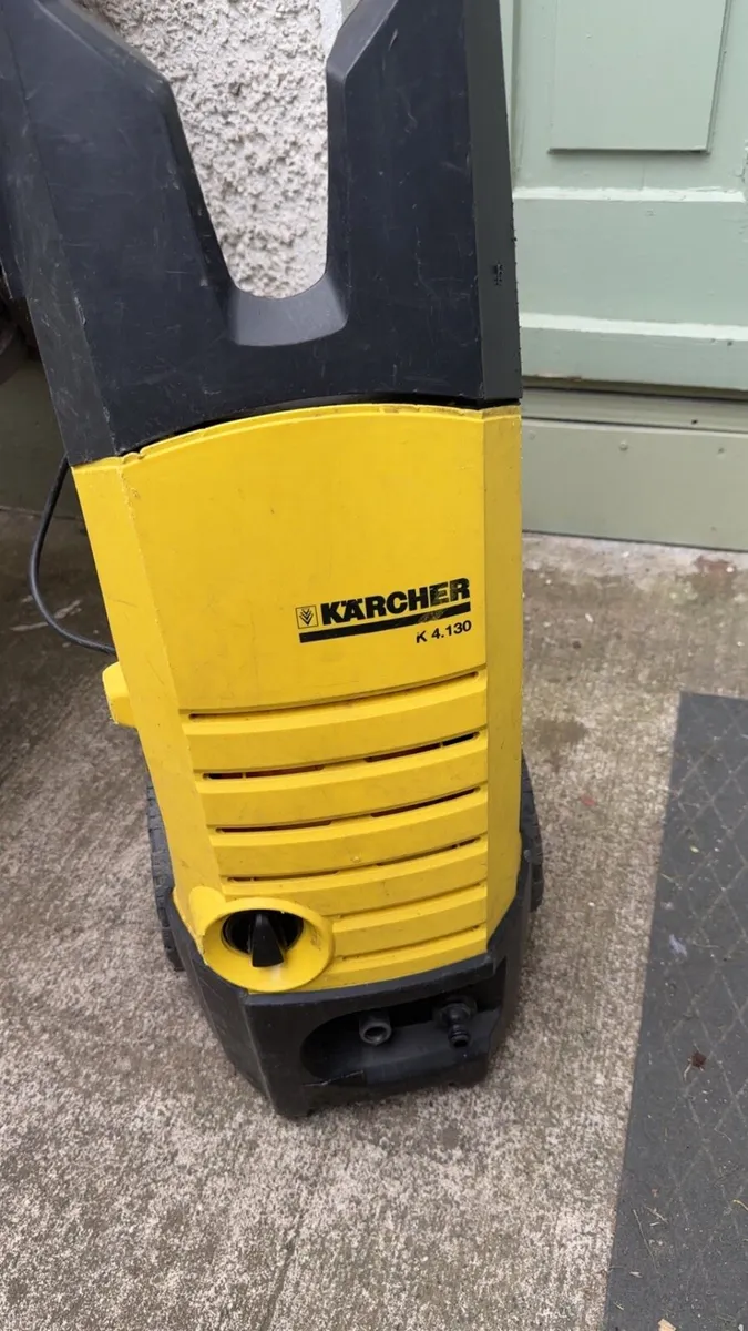 Karcher k4 - Image 1