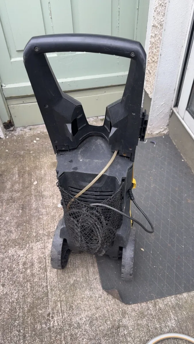 Karcher k4 - Image 2