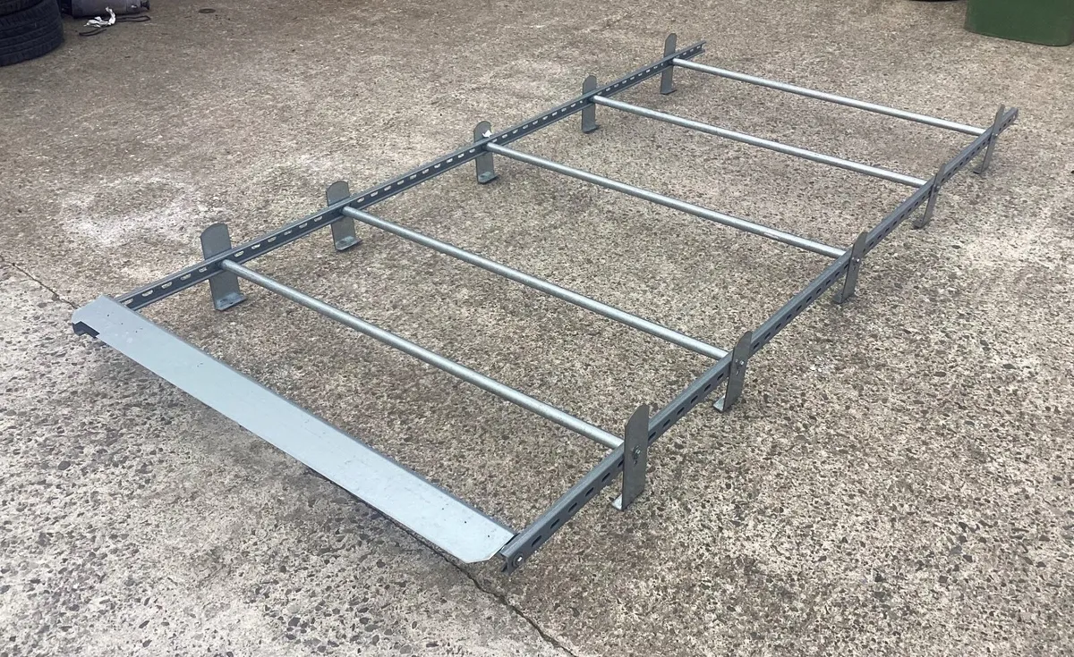 Roof rack - Image 3