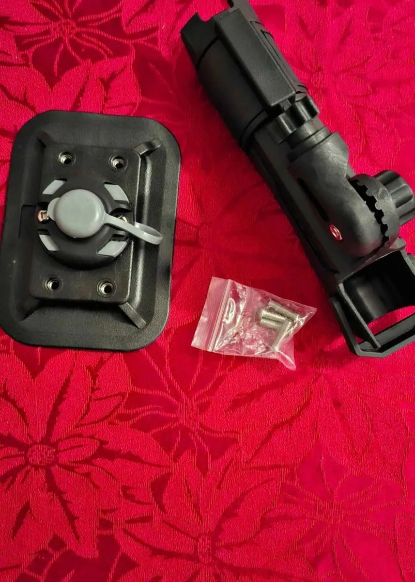 Fishing Rod Holder - Image 2