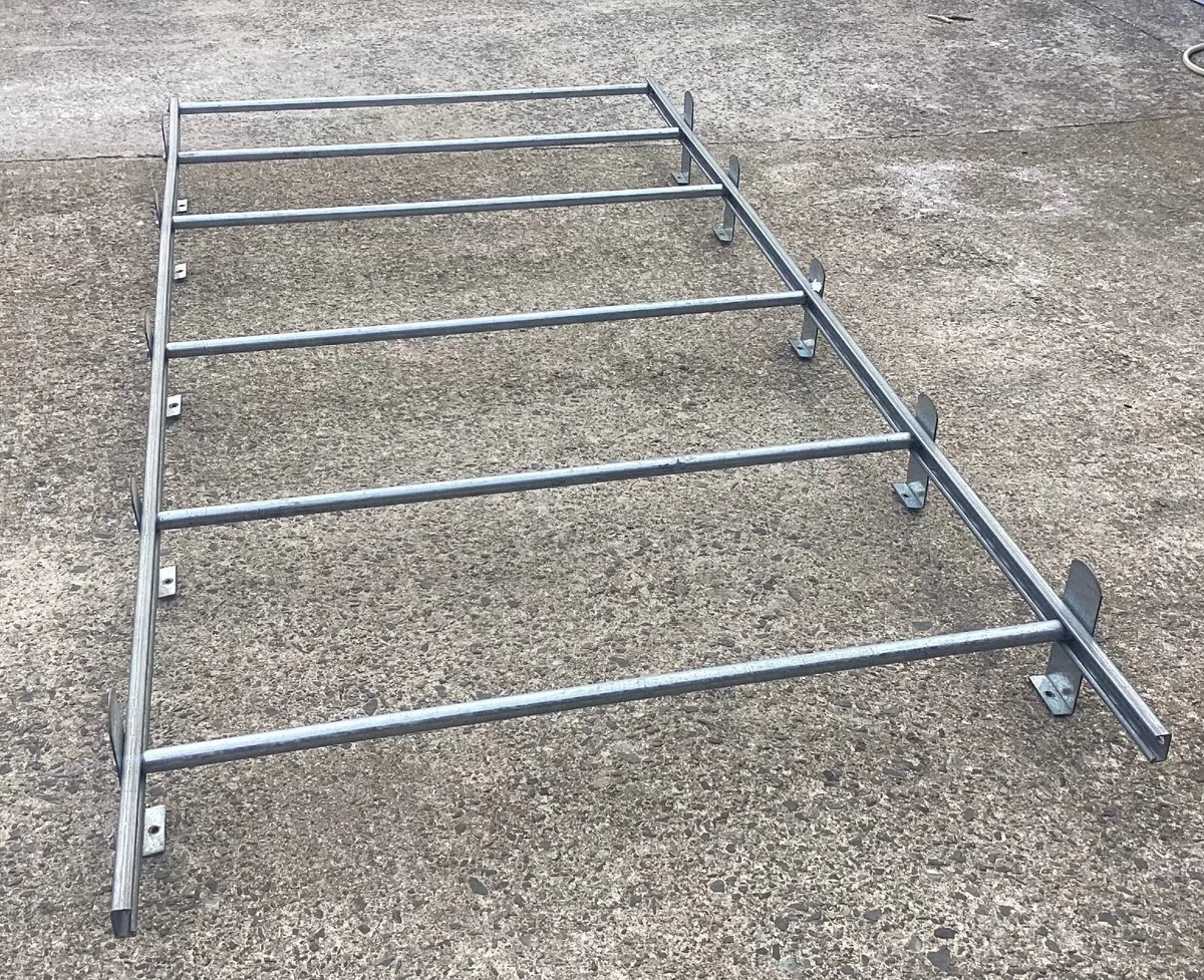 Roof rack - Image 4