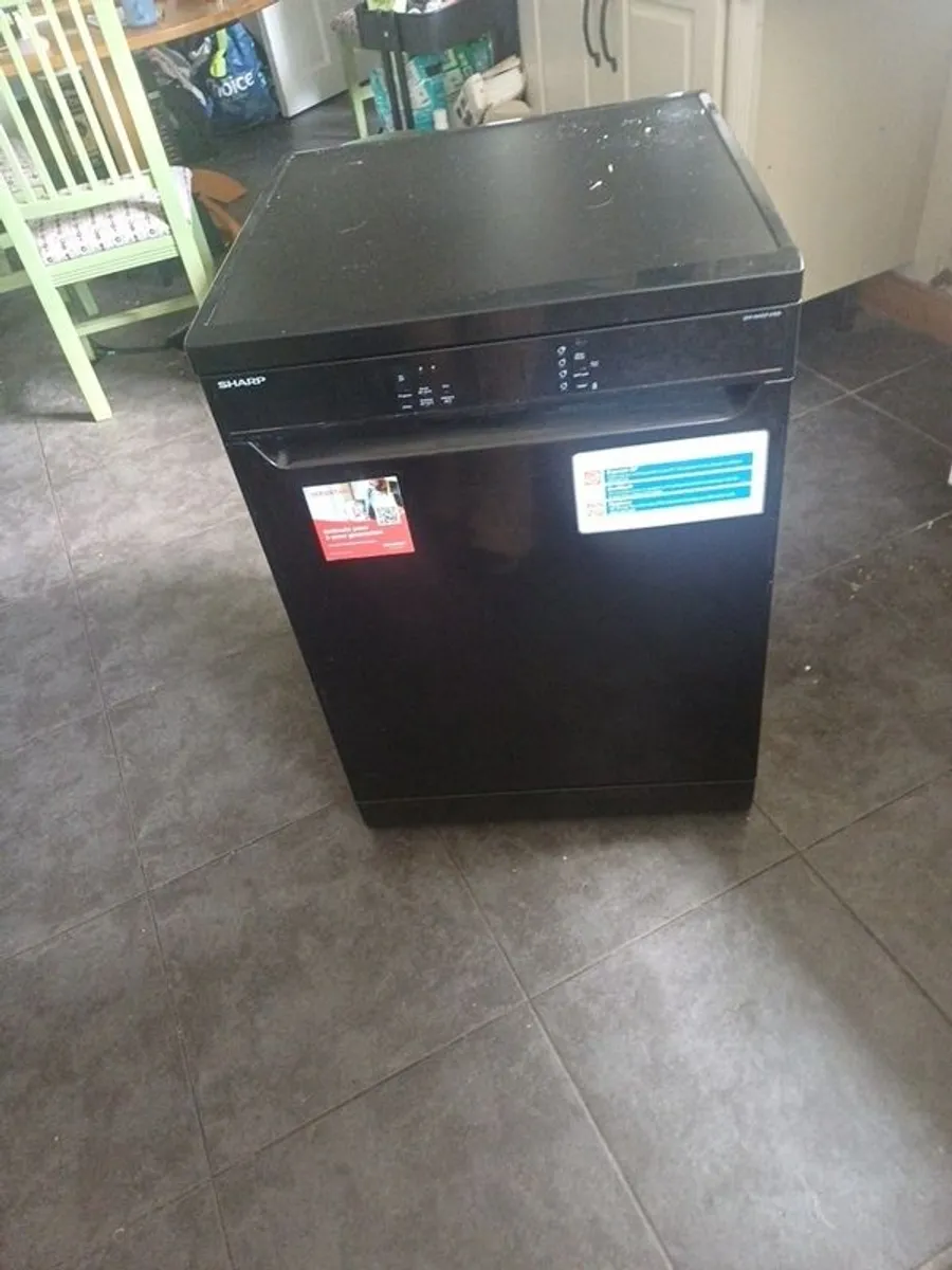 washing machine - Image 1