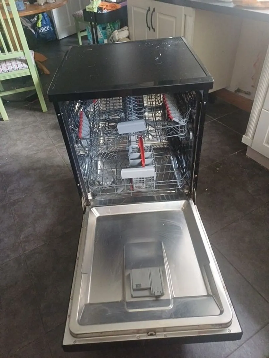 washing machine - Image 2