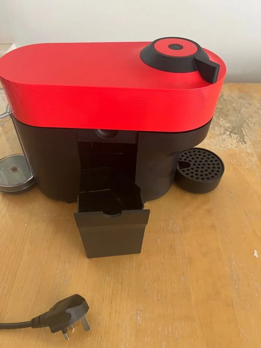 Nespresso Coffee Maker - Image 4