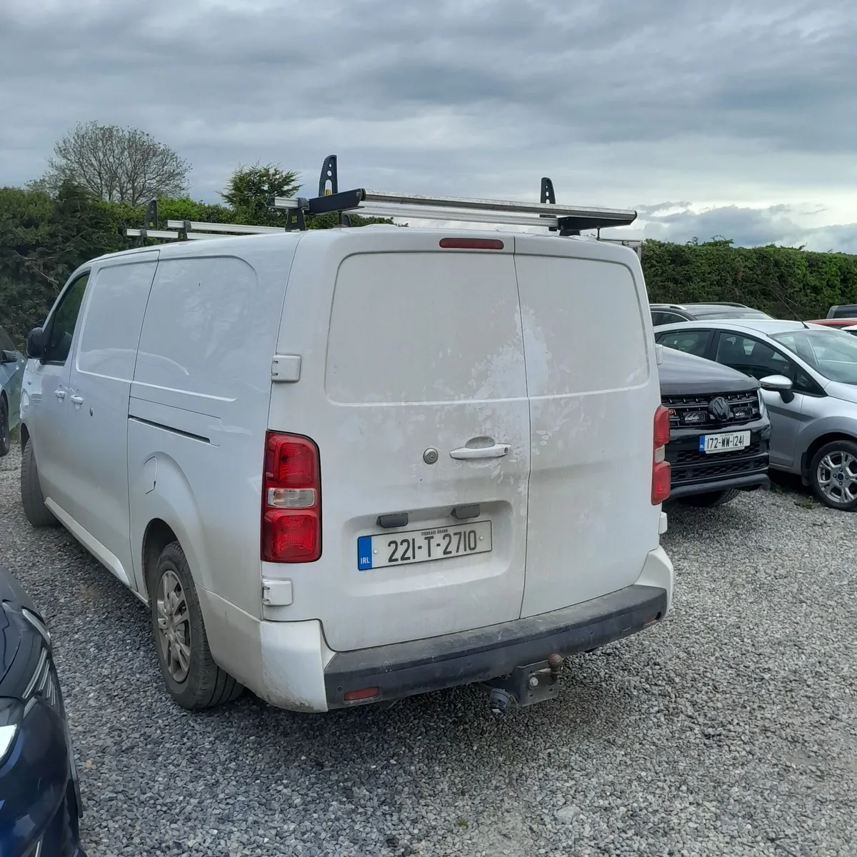 Vauxhall Vivaro 2022 - Image 2