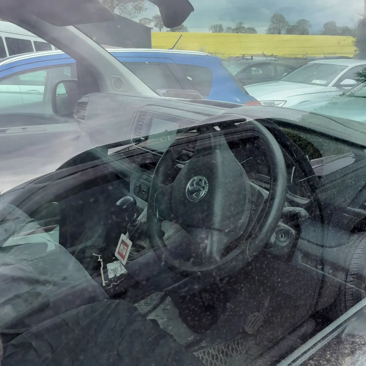 Vauxhall Vivaro 2022 - Image 3