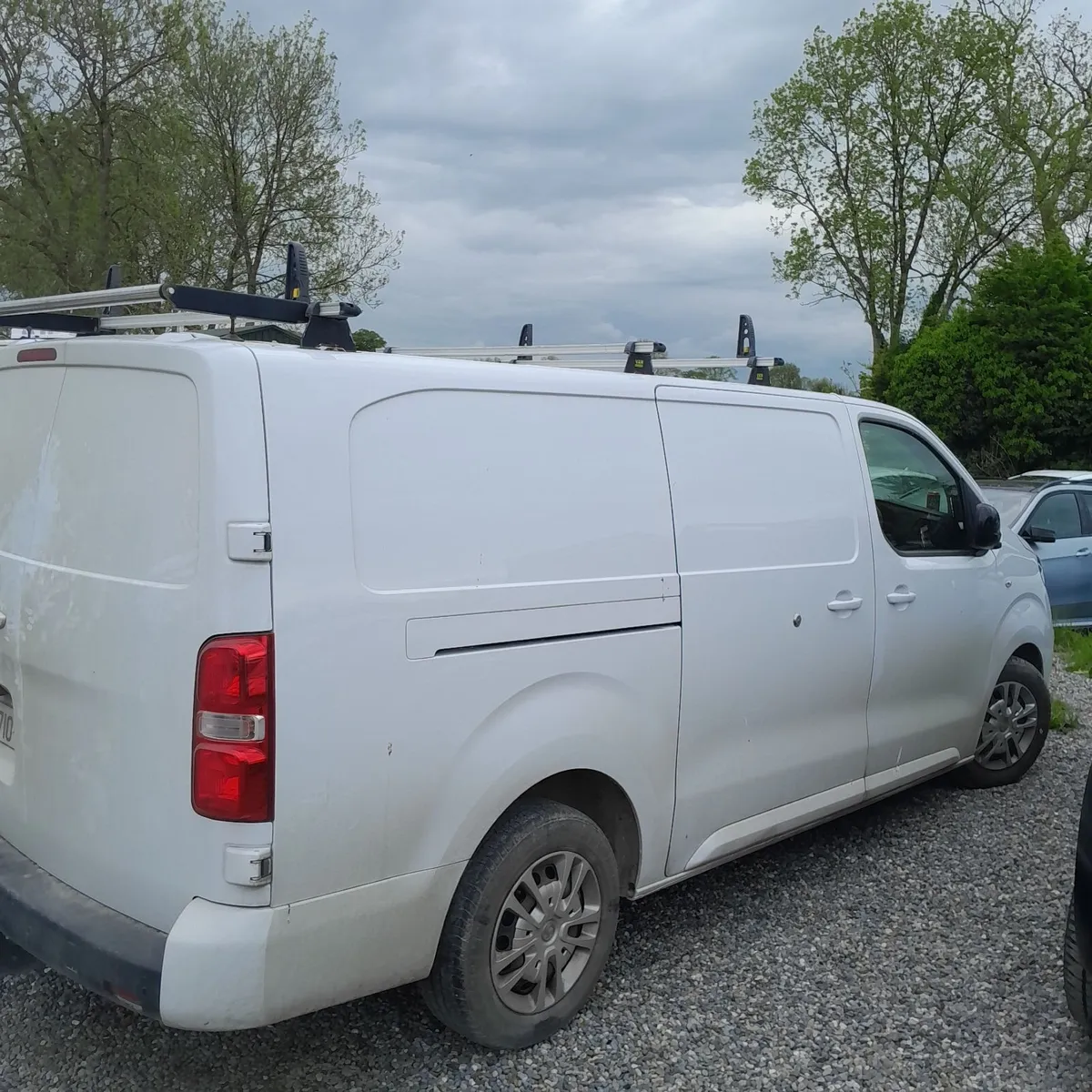 Vauxhall Vivaro 2022 - Image 4