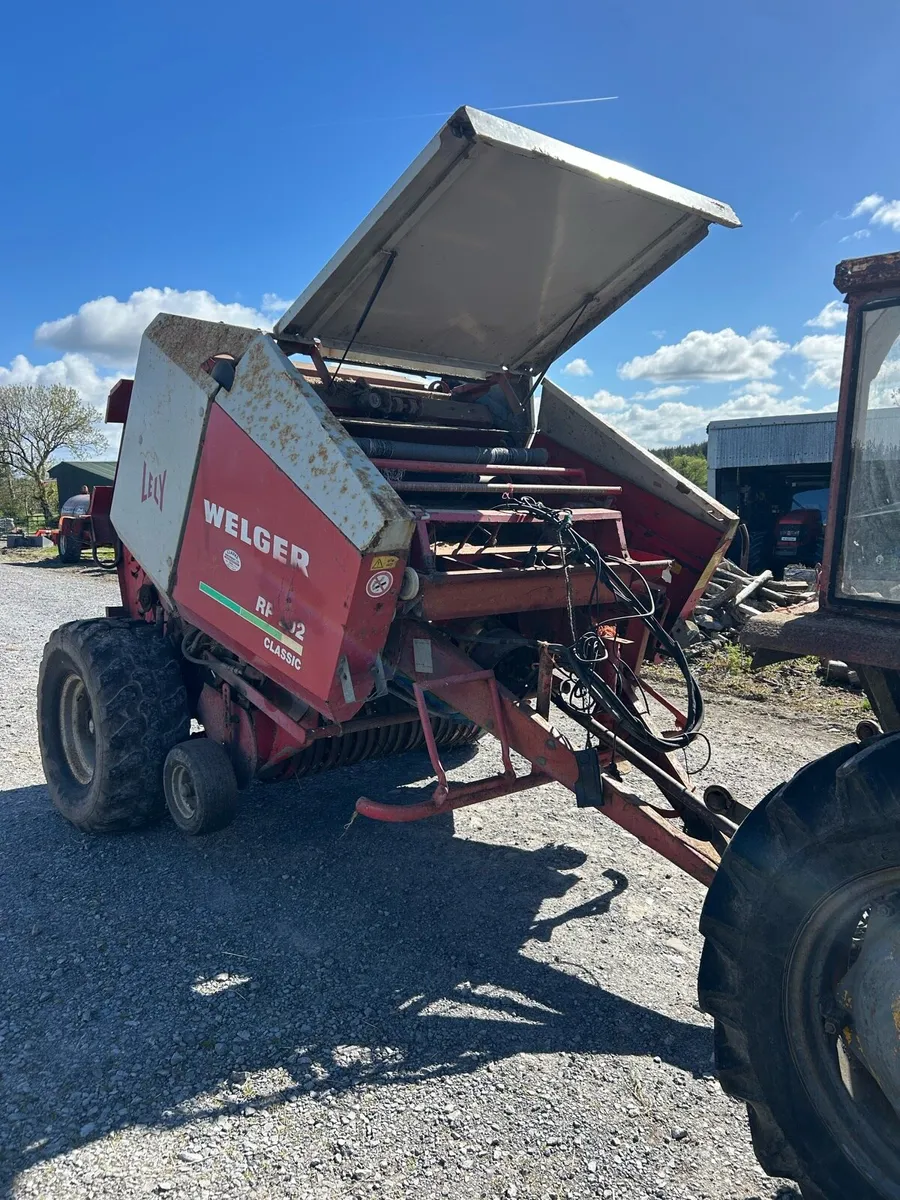Baler - Image 1