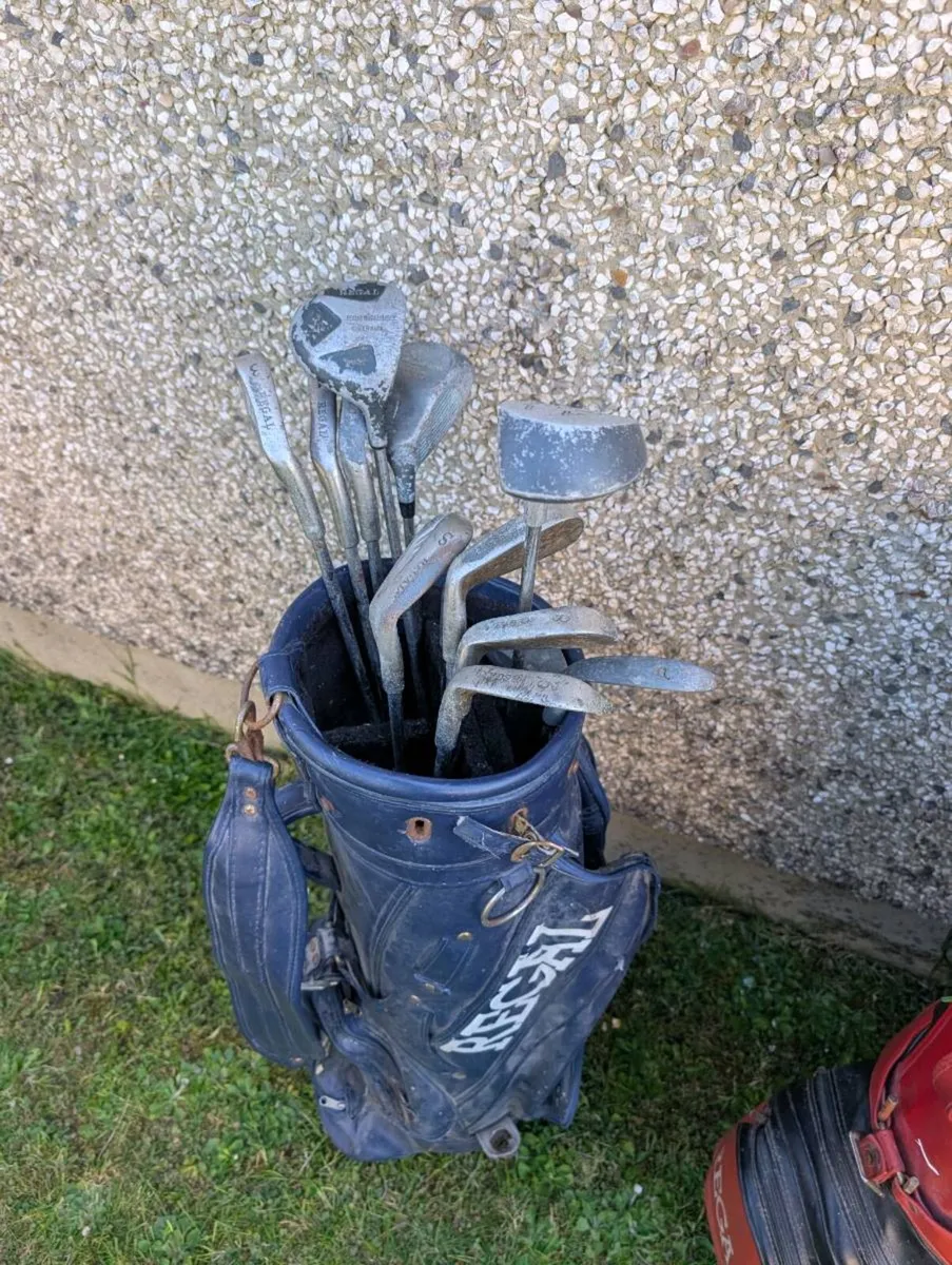 Golf clubs sets to go tonight from 50 euro - Image 2
