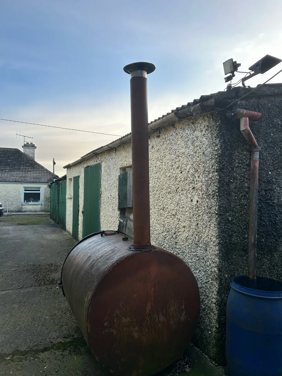 Incinerator - Image 1