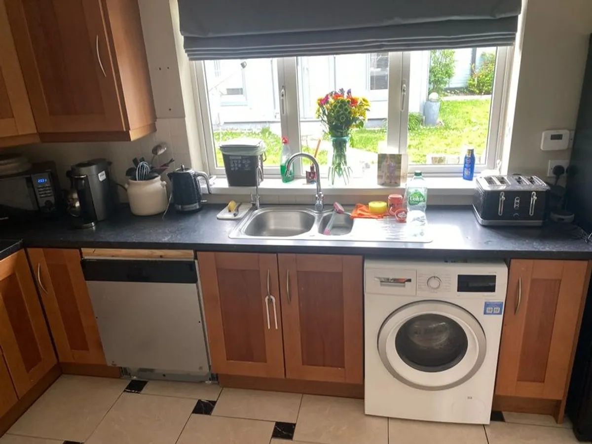 Kitchen Units Only - Image 2