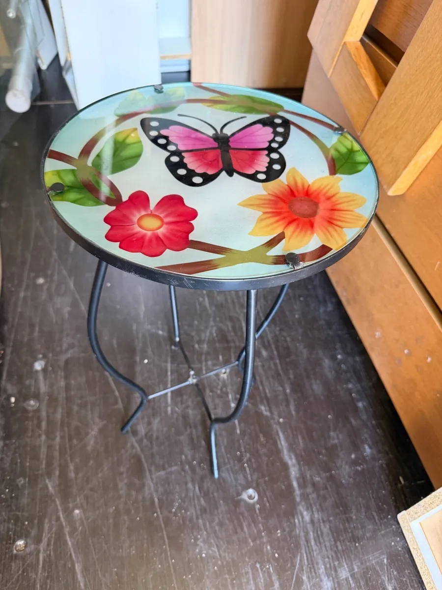Small stand - Image 4