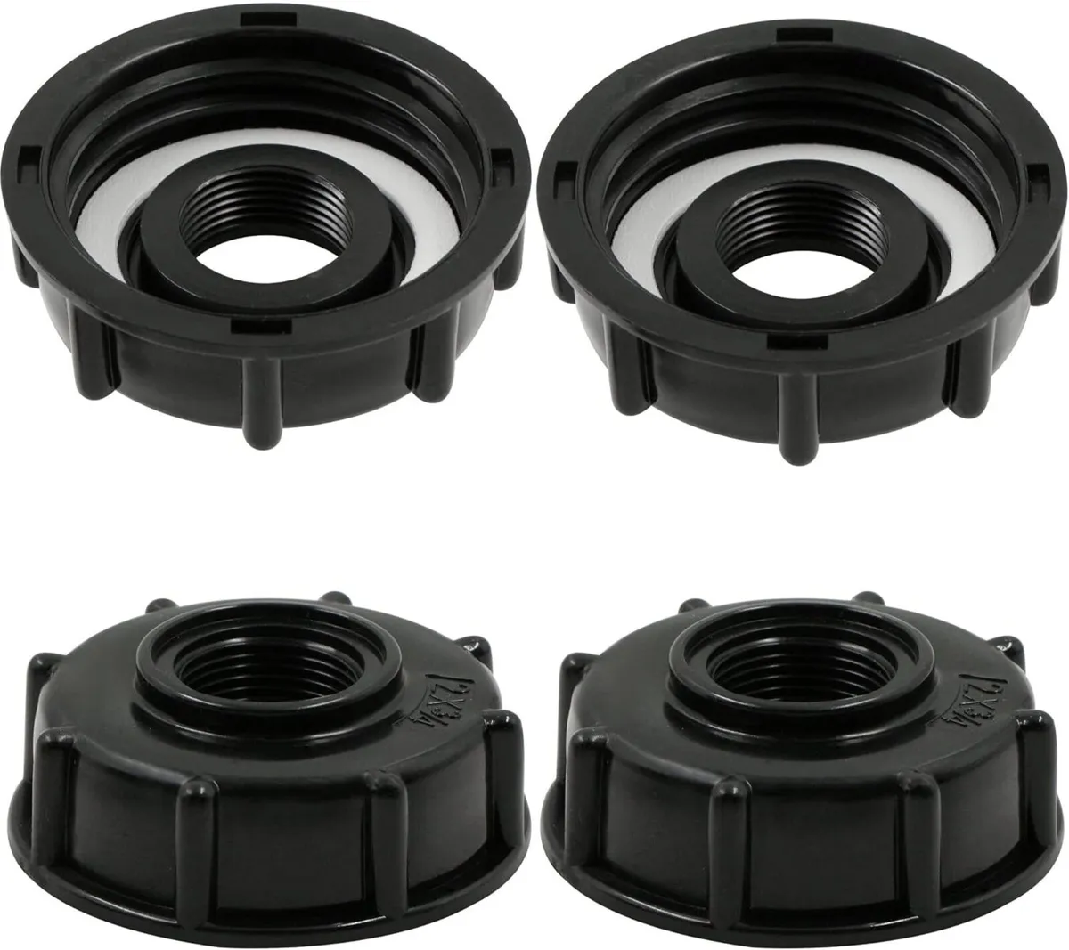 IBC Tank Adapter Hose Connector - Image 2