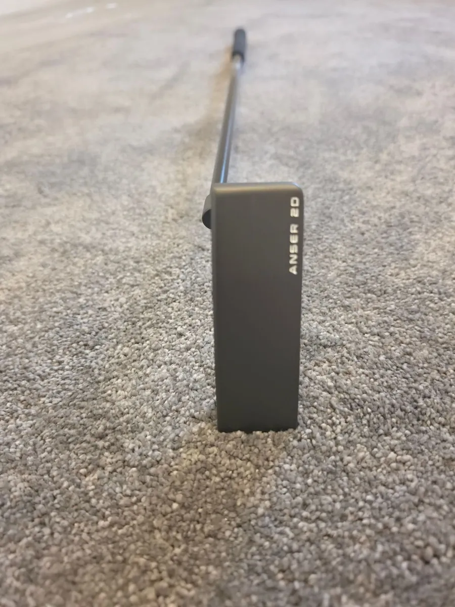 Ping PLD ANSER 2D - Image 1