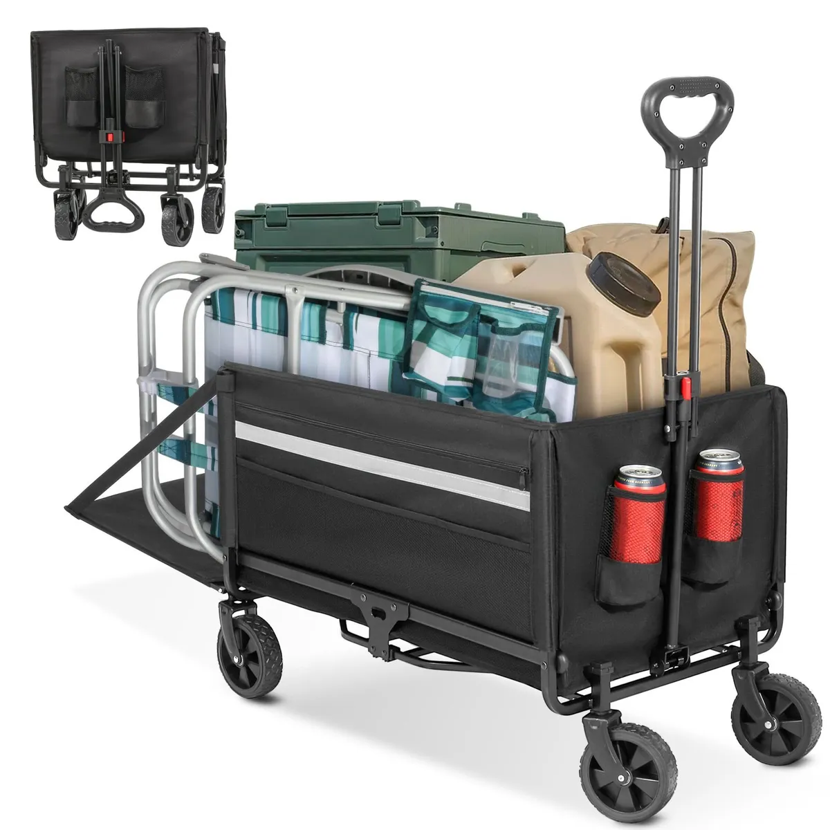 Trolley cart - Image 4