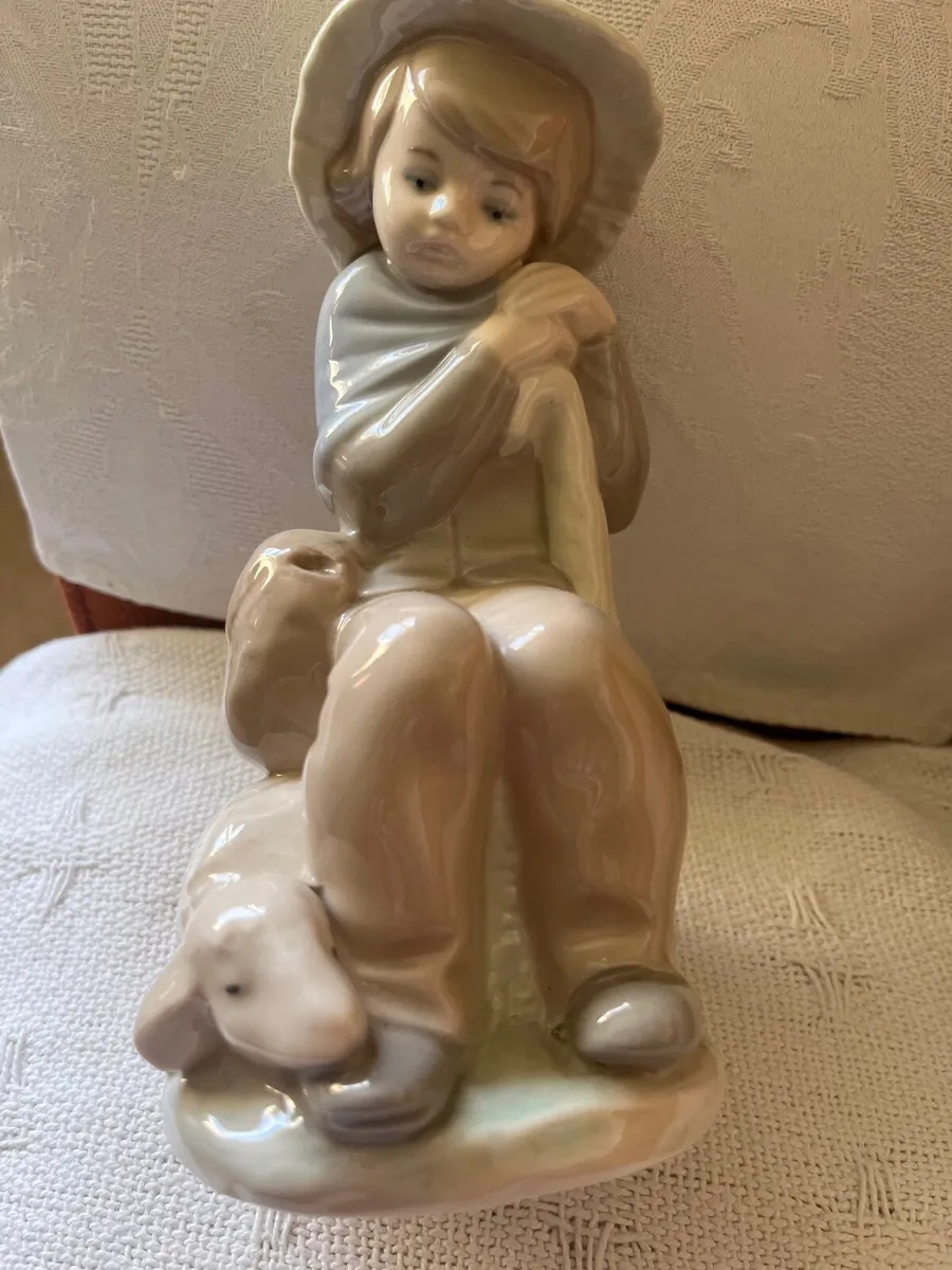 Porcelain - Image 1