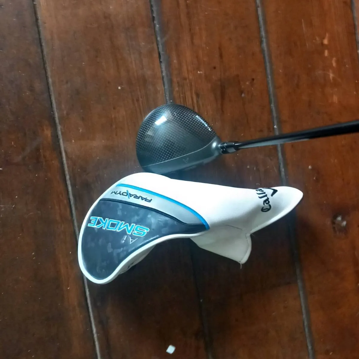 3 wood " priced to go " - Image 1