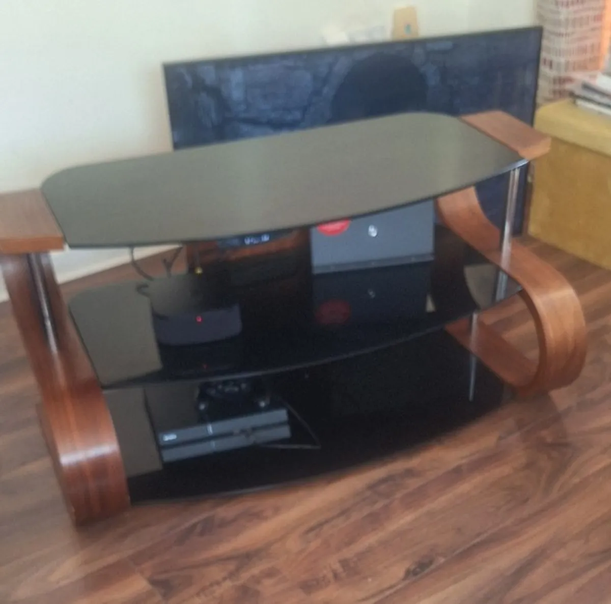 Tv Stand from Homestore &More. - Image 1
