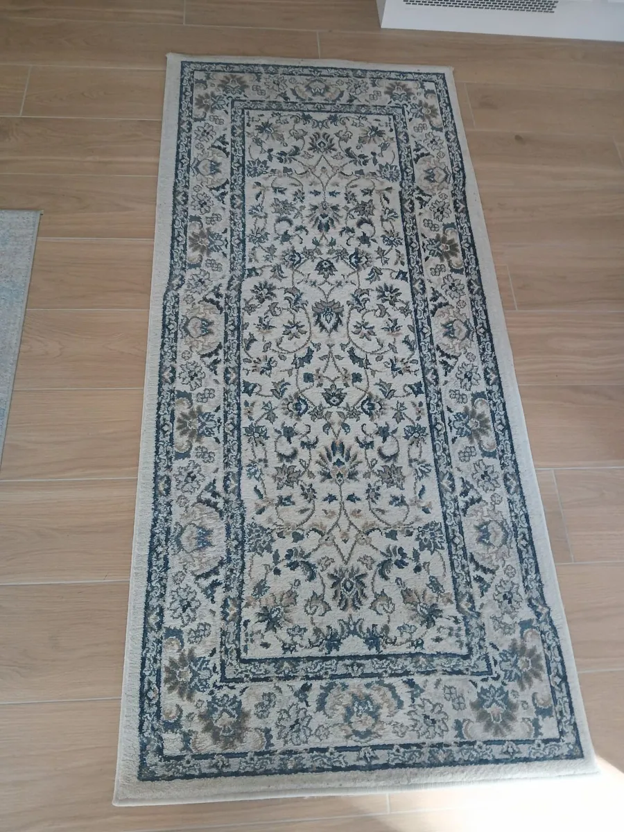 Runner Rug - Image 1