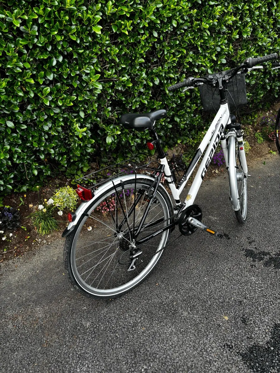 Ladies bike - Image 1