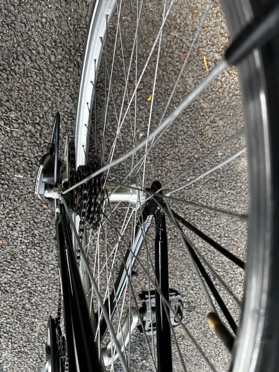 Ladies bike - Image 4