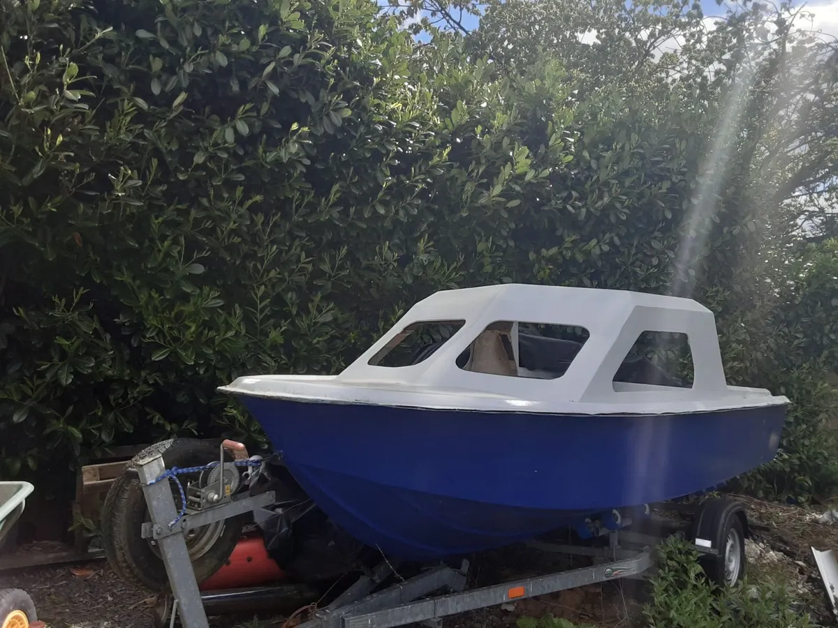 Boat - Image 3