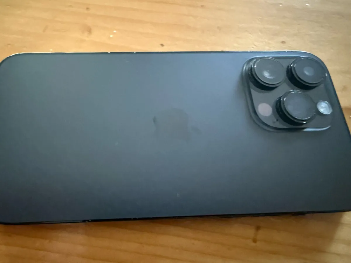 iPhone 14 Pro Max - Image 4