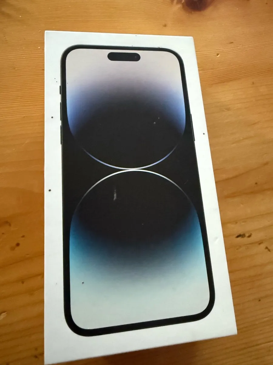 iPhone 14 Pro Max - Image 2